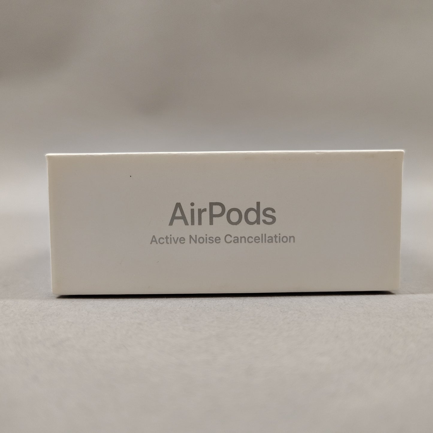 New Apple AirPods 4th Gen ANC with MagSafe Charging Case MXP93LL/A