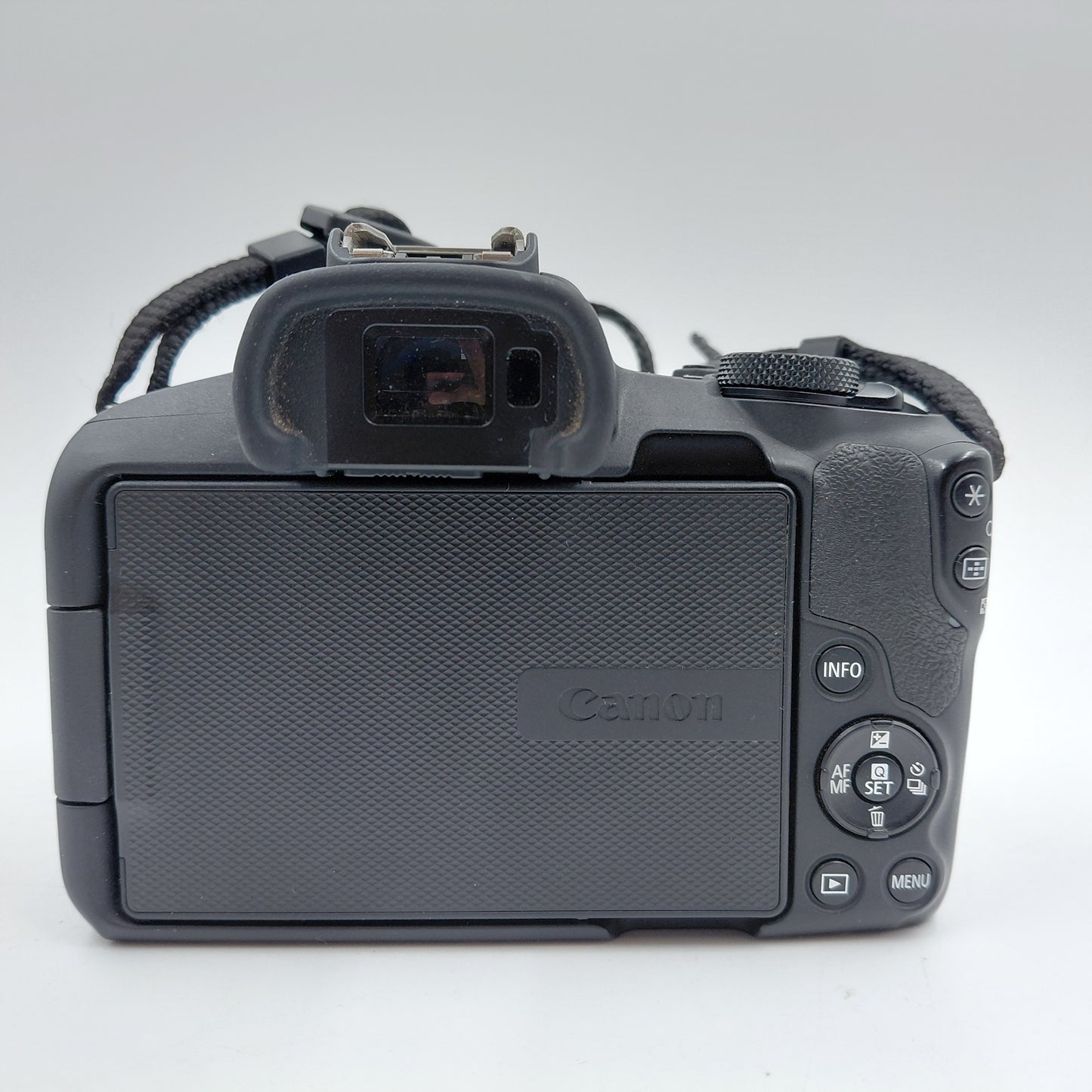 Canon EOS R50 24.1MP Mirrorless DSLR
