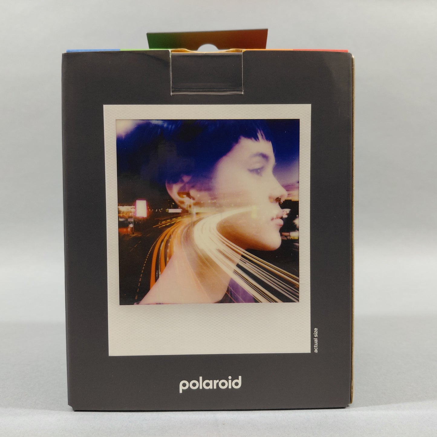 Polaroid Now+ Instant Camera