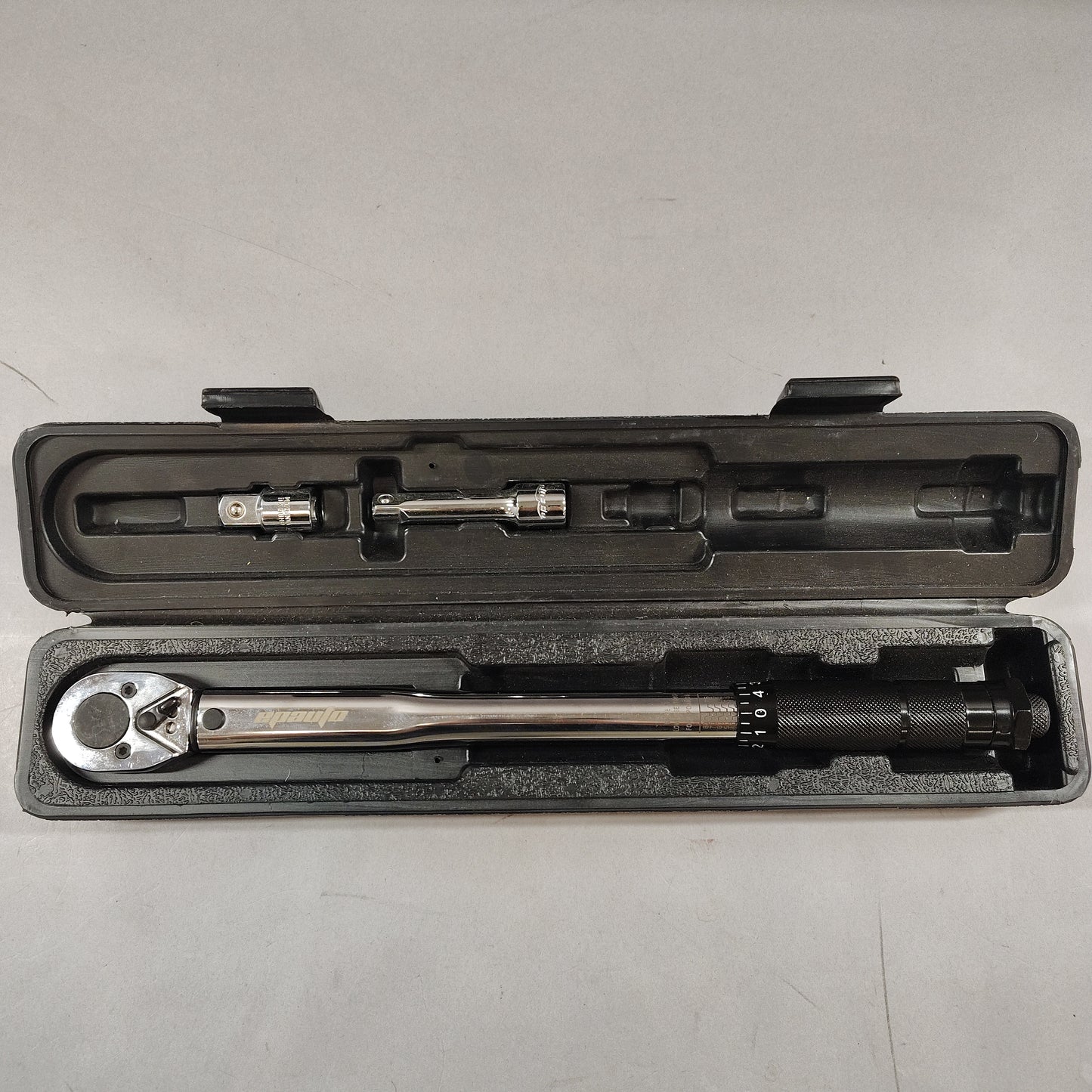 epauto st-10b-1 Drive Click Torque