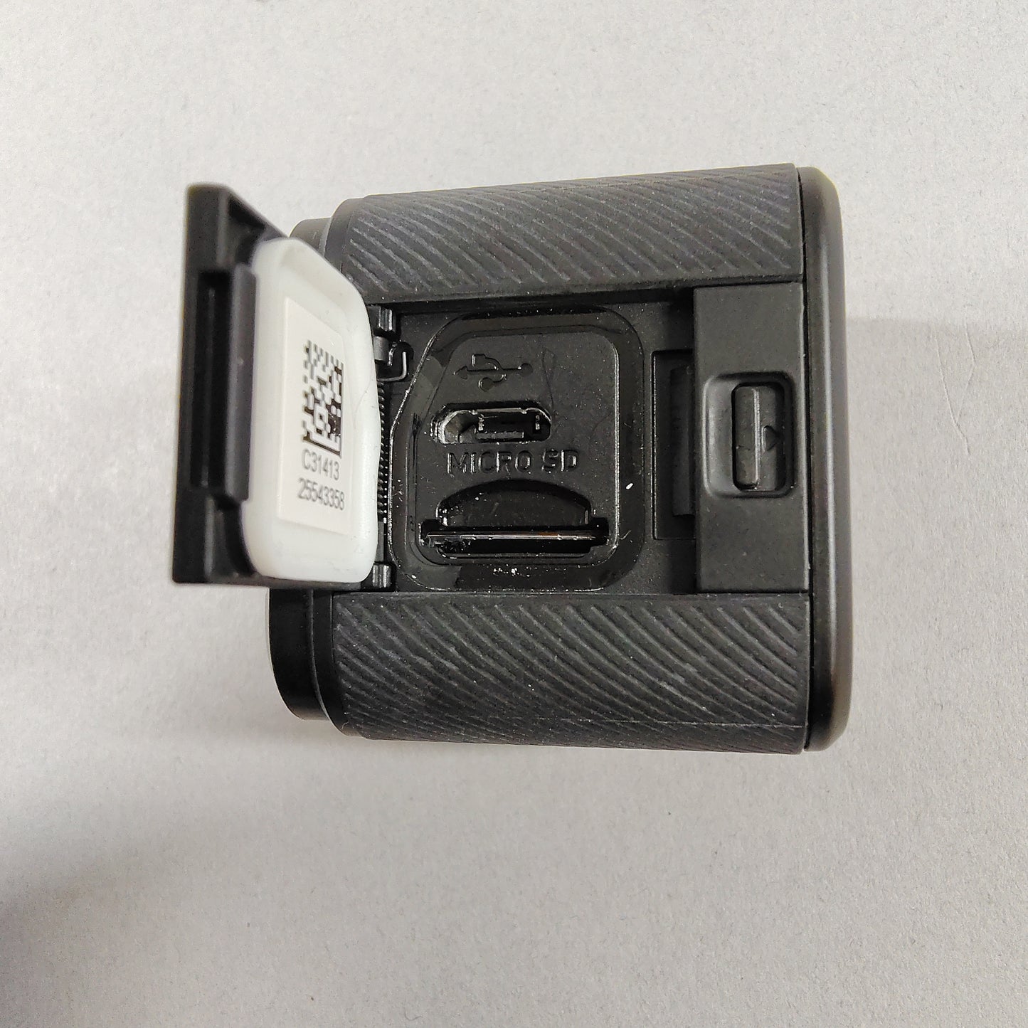GoPro Hero4 Session Black 4K Action Camera
