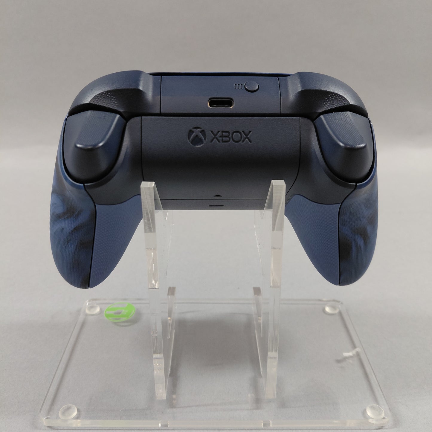 Microsoft Xbox Series X|S Wireless Controller Stormcloud Vapor 1914