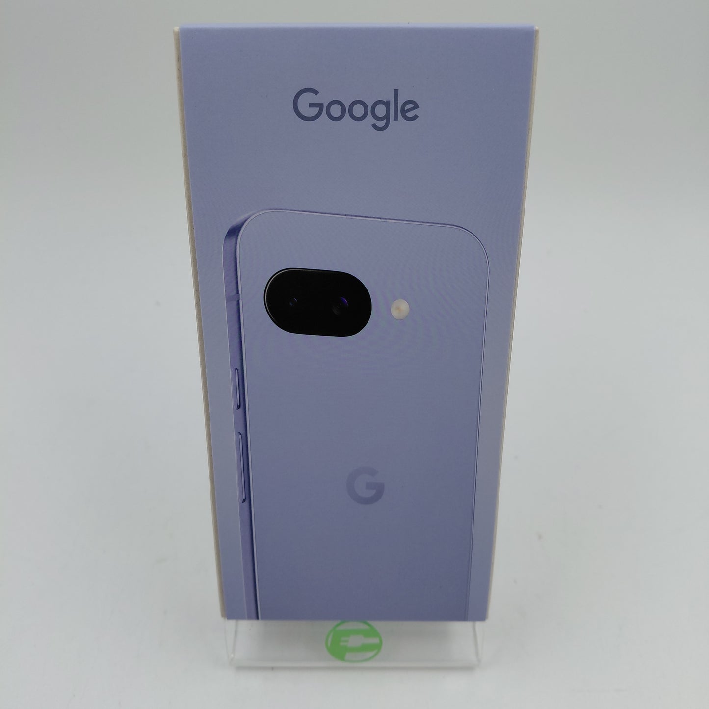 New Factory Unlocked Google pixel 9a 128GB iris GXQ96