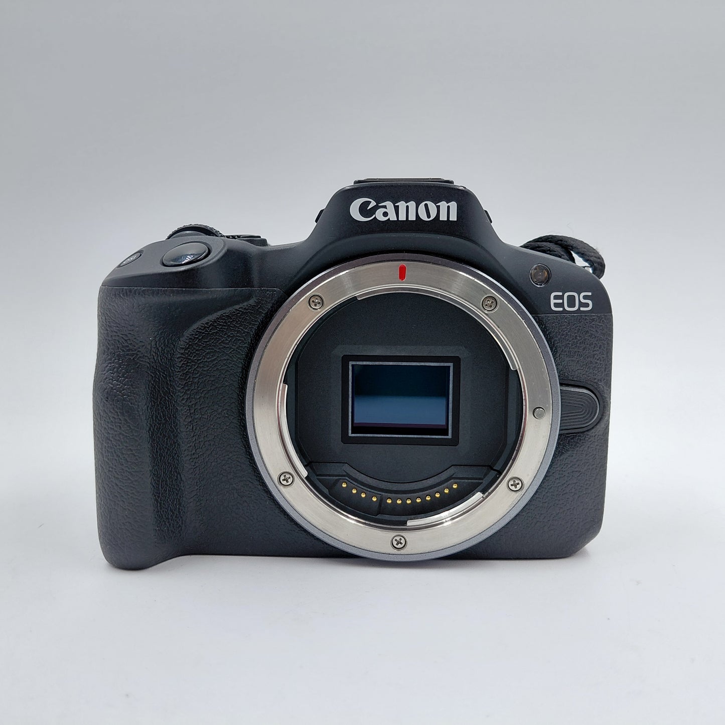 Canon EOS R50 24.1MP Mirrorless DSLR