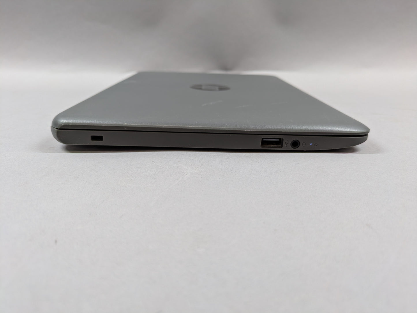 HP Stream 15-EG0067ST 11" Celeron N3350 2.3GHz 4GB RAM 64GB SSD