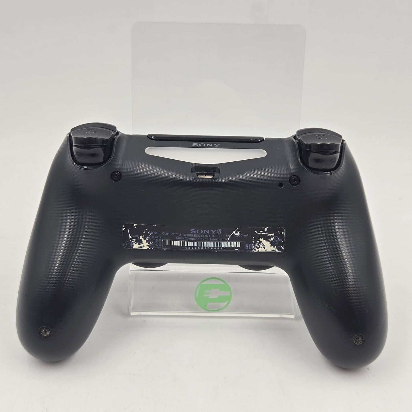 Sony PlayStation 4 PS4 DualShock 4 Wireless Controller Black CUH-ZCT1U