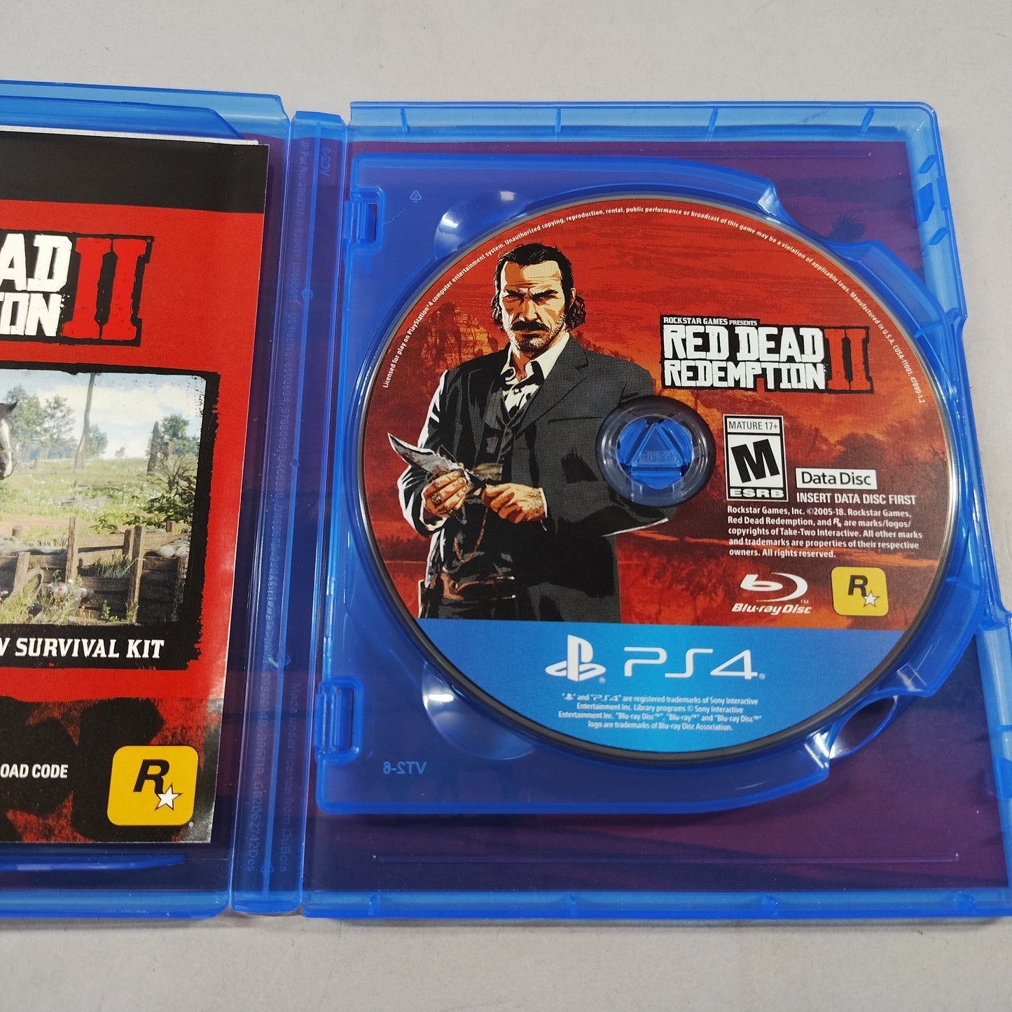 Lot of 7 Sony PlayStation 4 PS4 Games