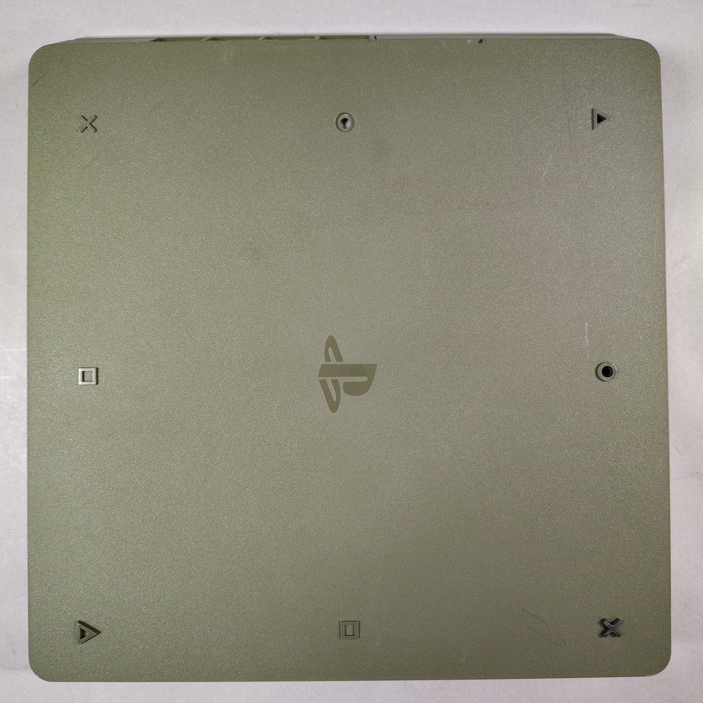 Sony PlayStation 4 Slim PS4 1TB Call of Duty WWII Limited Edition CUH-2115B