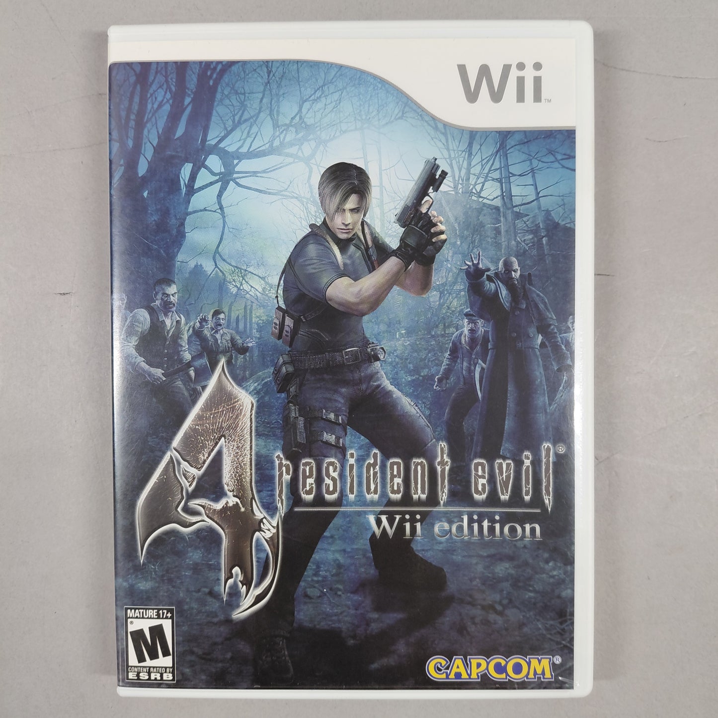 Lot of 3 Nintendo Wii Games