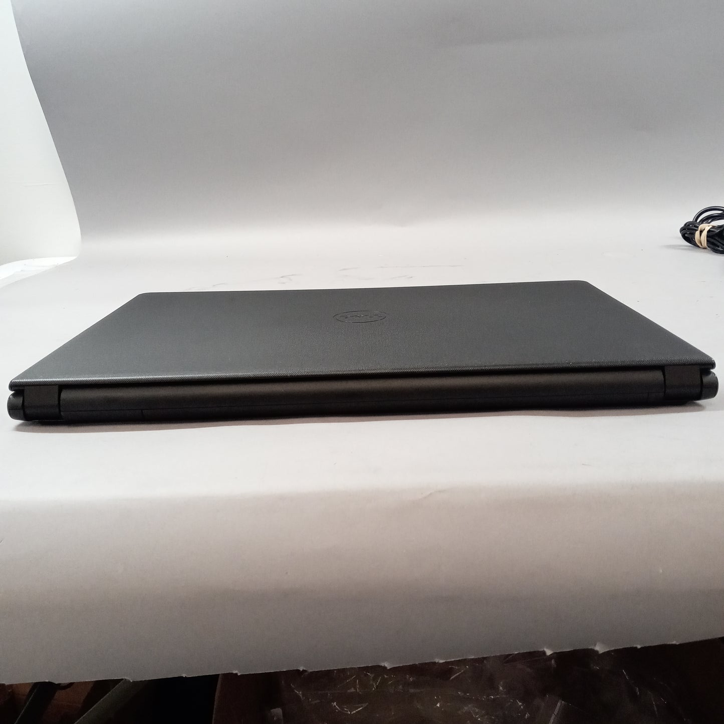 Dell Inspiron 15-5552 15.6" pentium n3700 1.8GHz 4GB RAM 500GB SSD