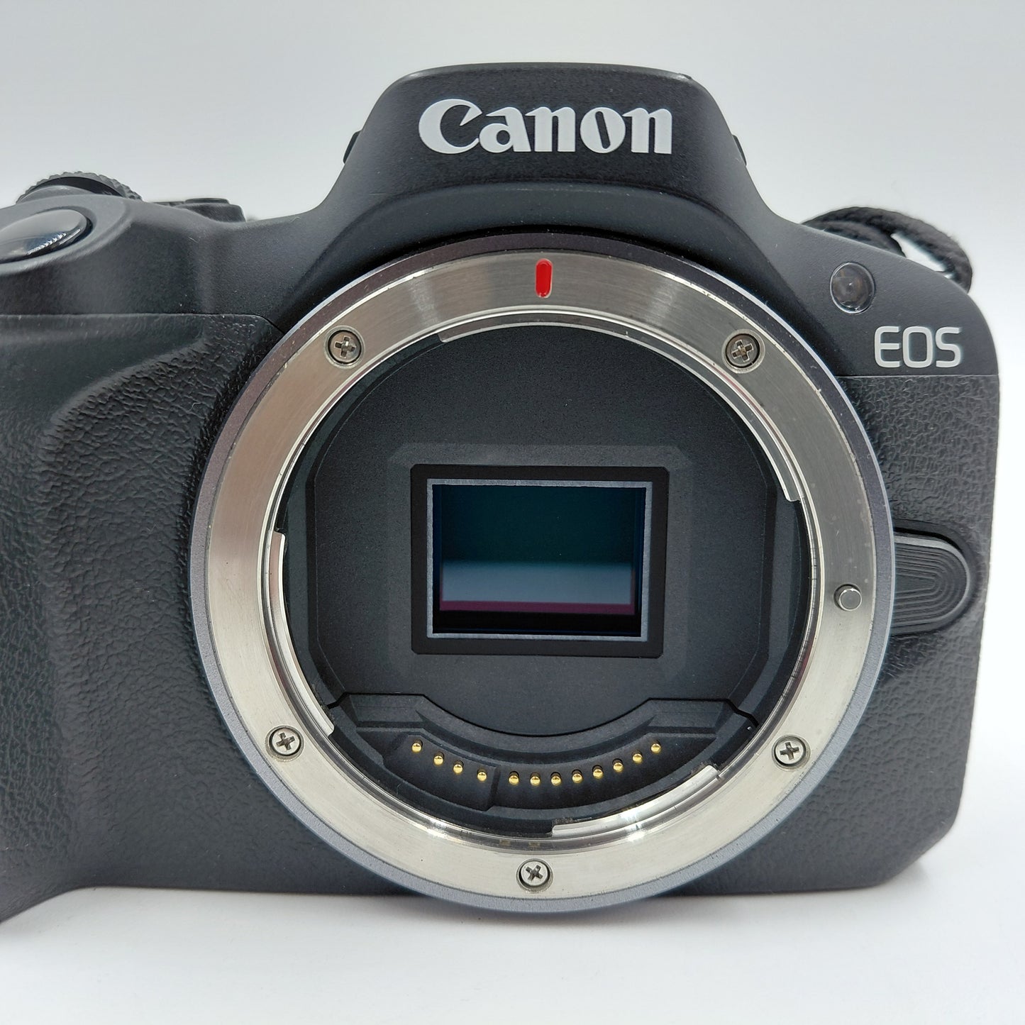 Canon EOS R50 24.1MP Mirrorless DSLR