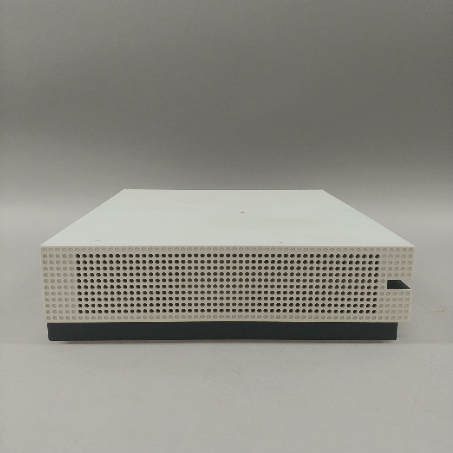 Microsoft Xbox One S 1TB Console Gaming System Only White 1681