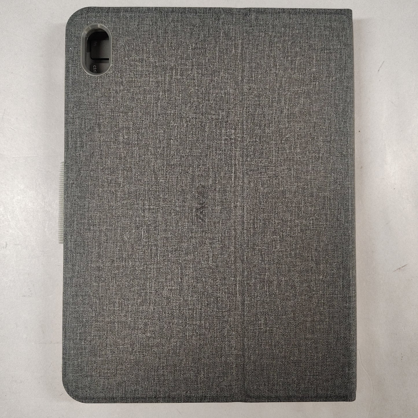 WiFi Only Apple iPad 10th Gen 64GB 18.6 SILVER MPQ03LL/A