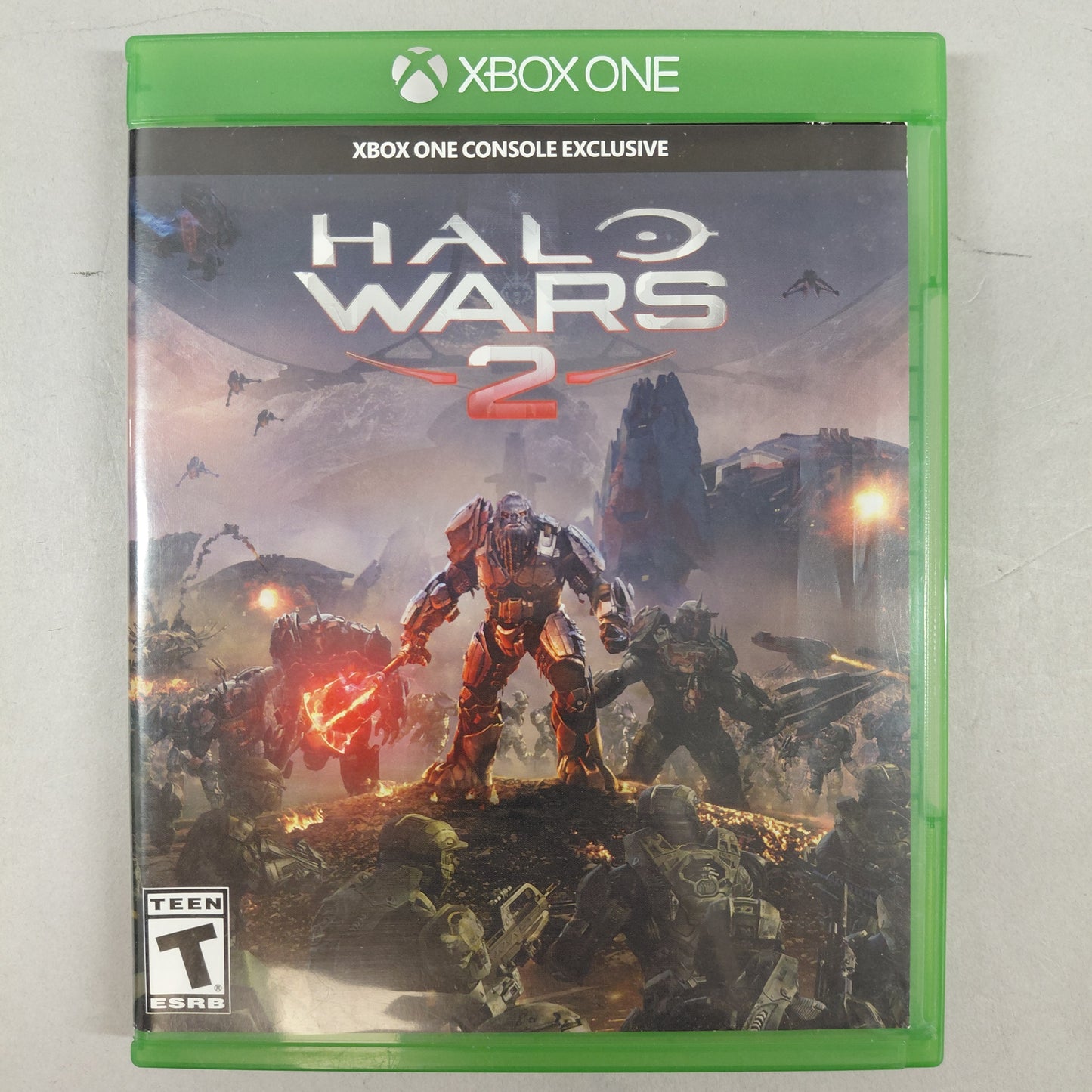 Lot of 3 Microsoft Xbox One Games