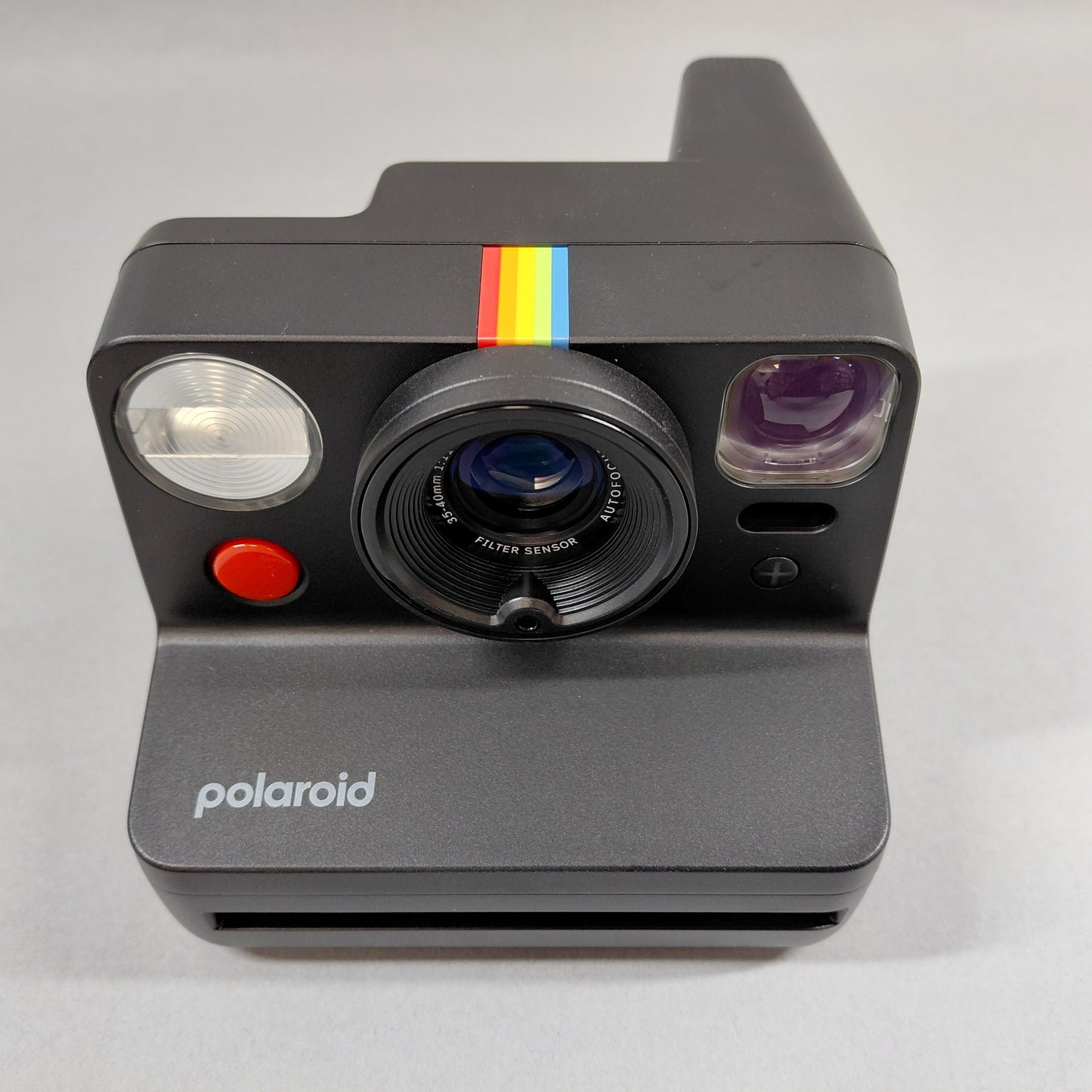 Polaroid Now+ Instant Camera