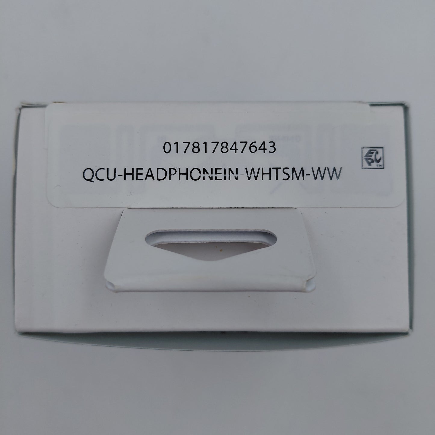 New Bose QuietComfort Ultra In-Ear Noise Cancelling Bluetooth Earbuds White