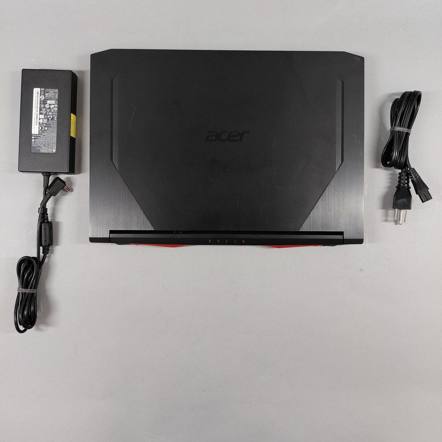 Acer Nitro 5 AN515-55-53AG 16" i5-10300H 64GB RAM 1TB SSD GeForce GTX 1650