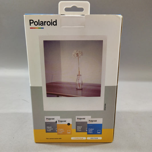 Open Box Polaroid Now Bundle