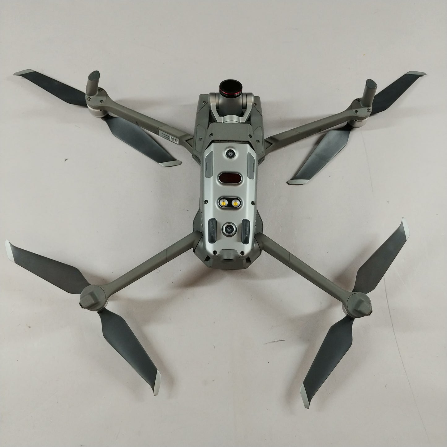 DJI Mavic 2 Zoom 4K Camera Drone L1Z