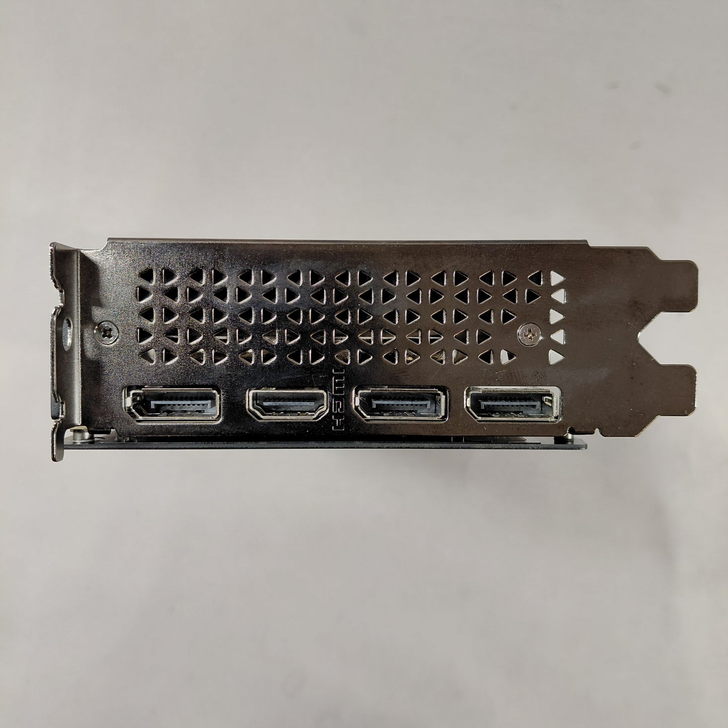 PNY XLR8 GeForce RTX 4060 8GB GDDR6 Graphics Card Triple Fan GPU