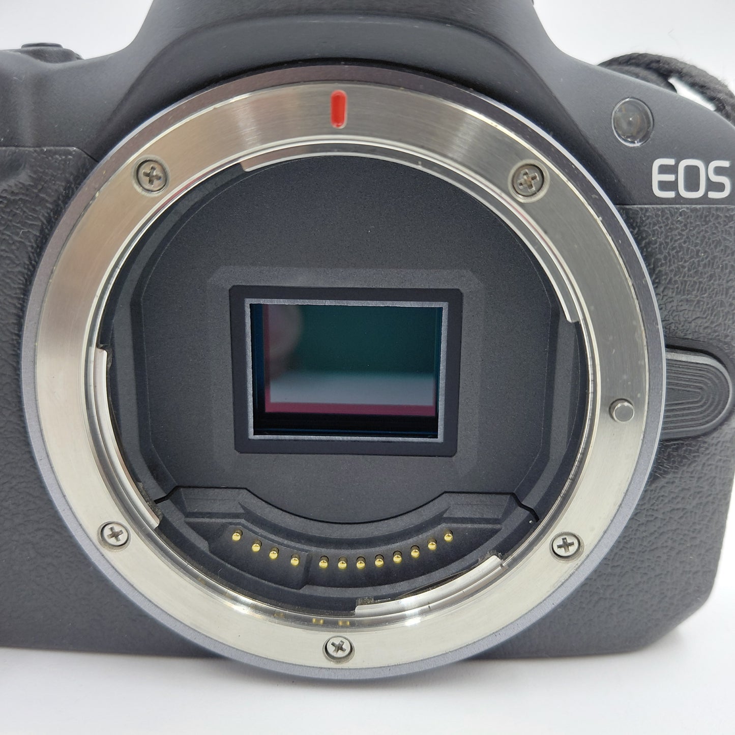 Canon EOS R50 24.1MP Mirrorless DSLR