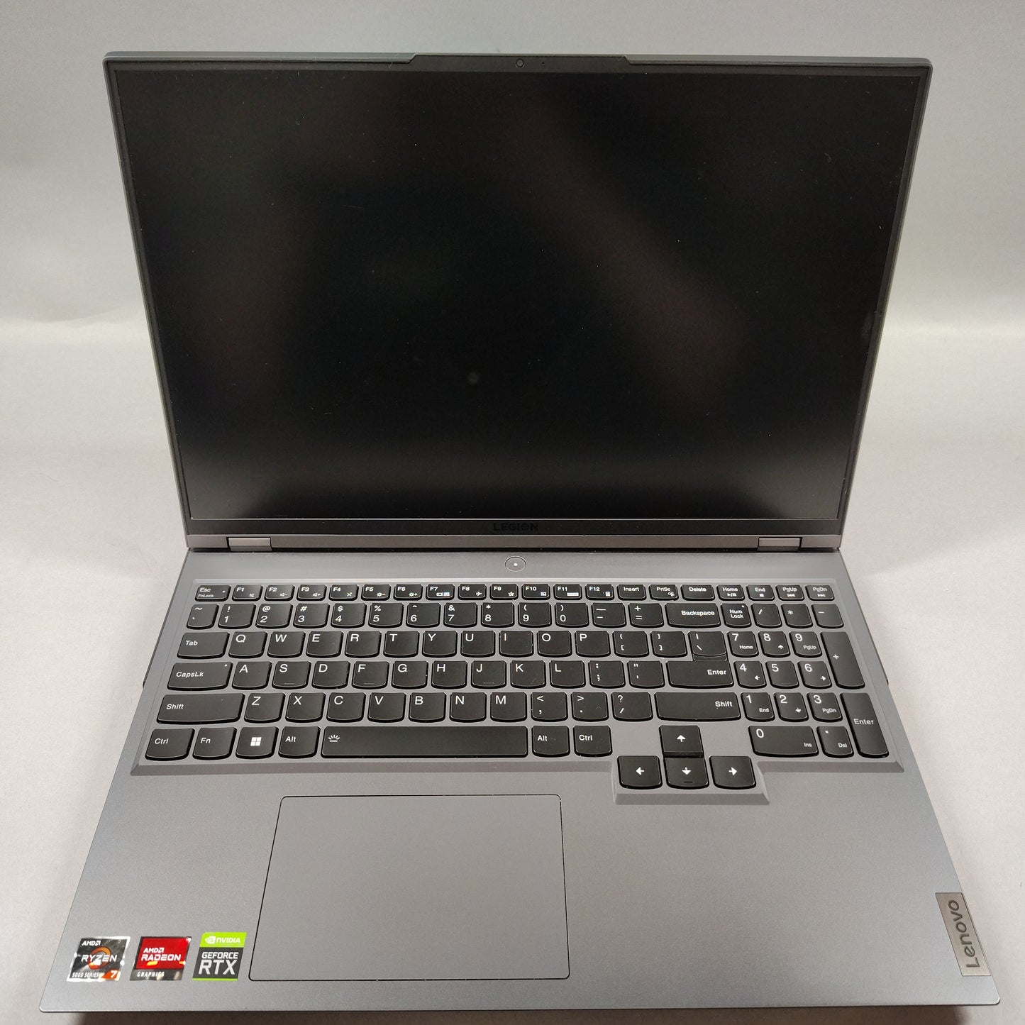 Lenovo Legion 16" Ryzen 7 5800H 3.2GHz 16GB RAM 500GB SSD GeForce RTX 3070
