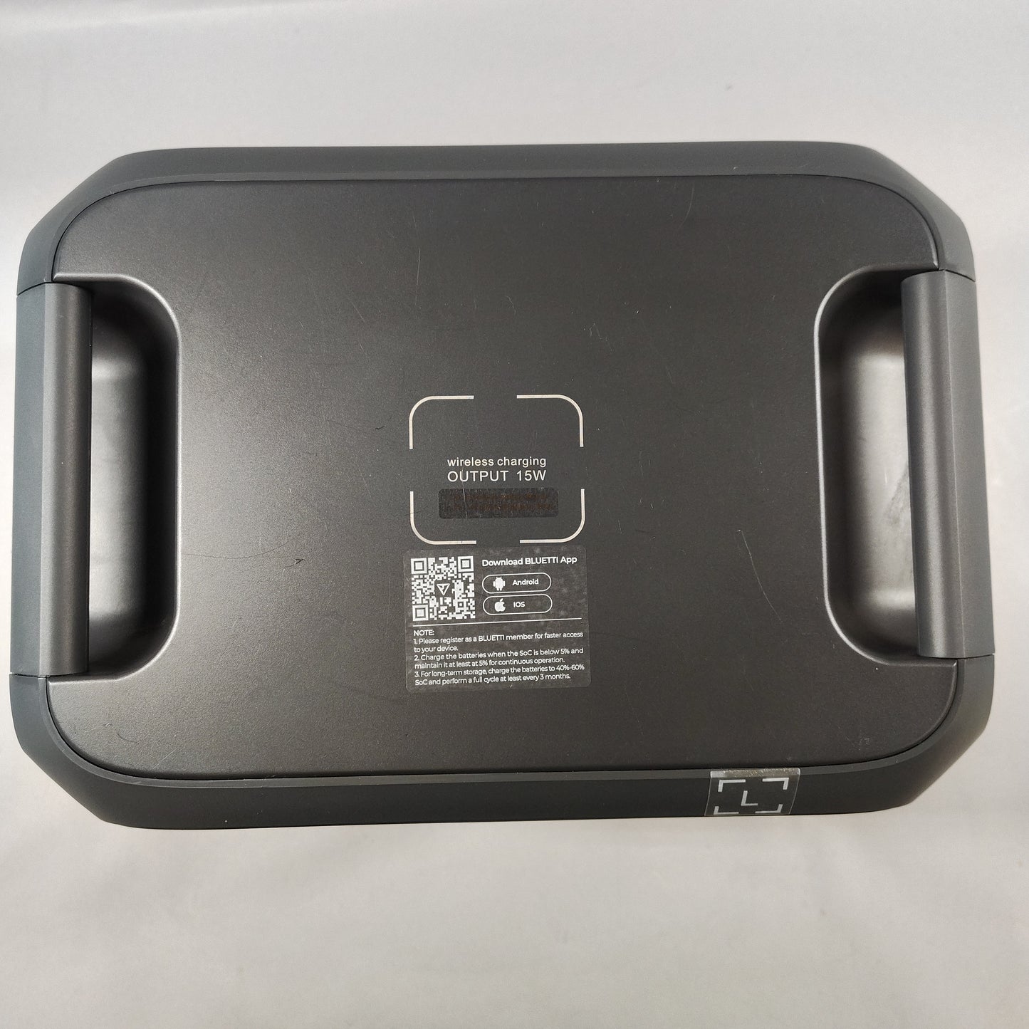 Bluetti 1800W AC180 Portable Power Station AC180