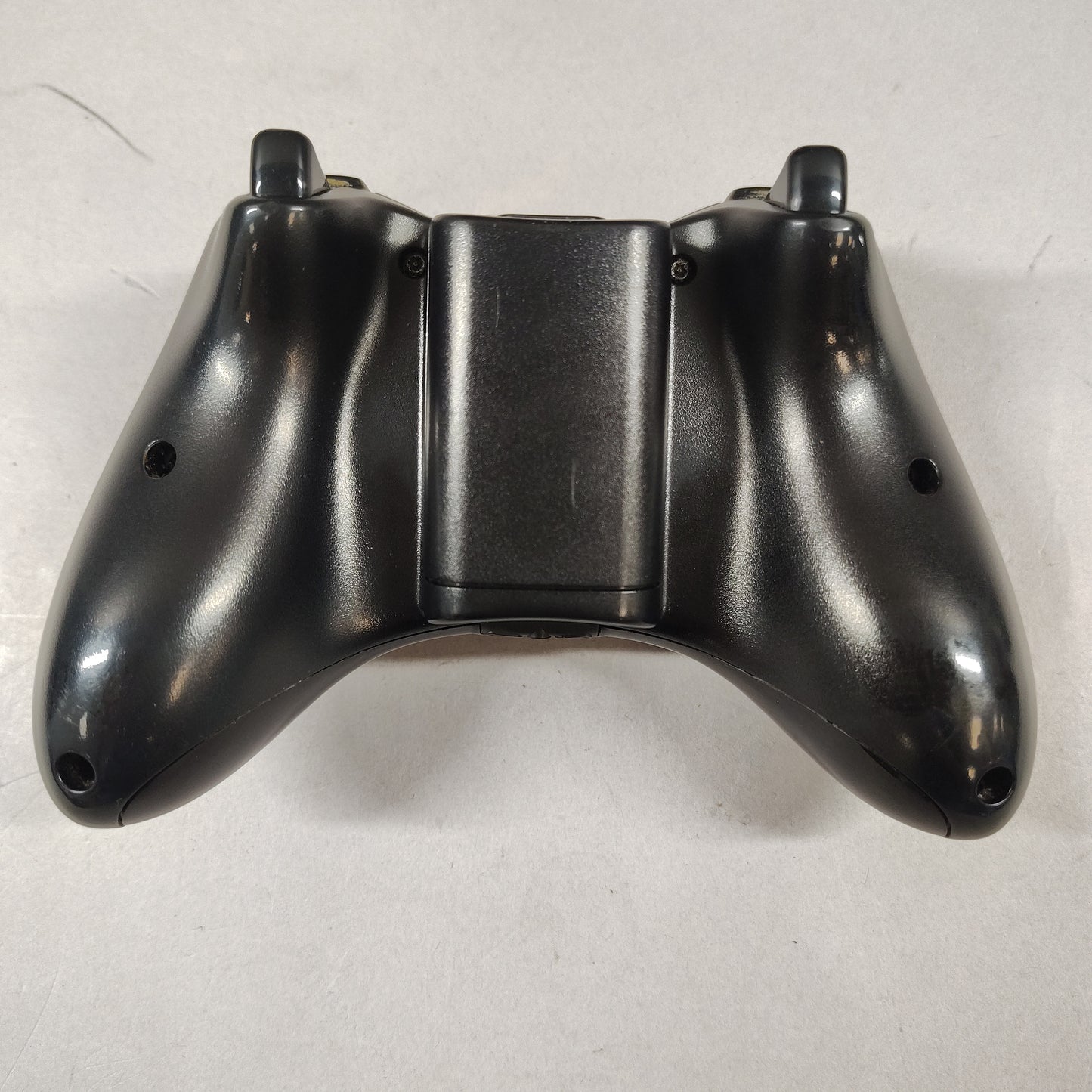 Used Lot of 2 Microsoft Xbox 360 Wireless Controllers