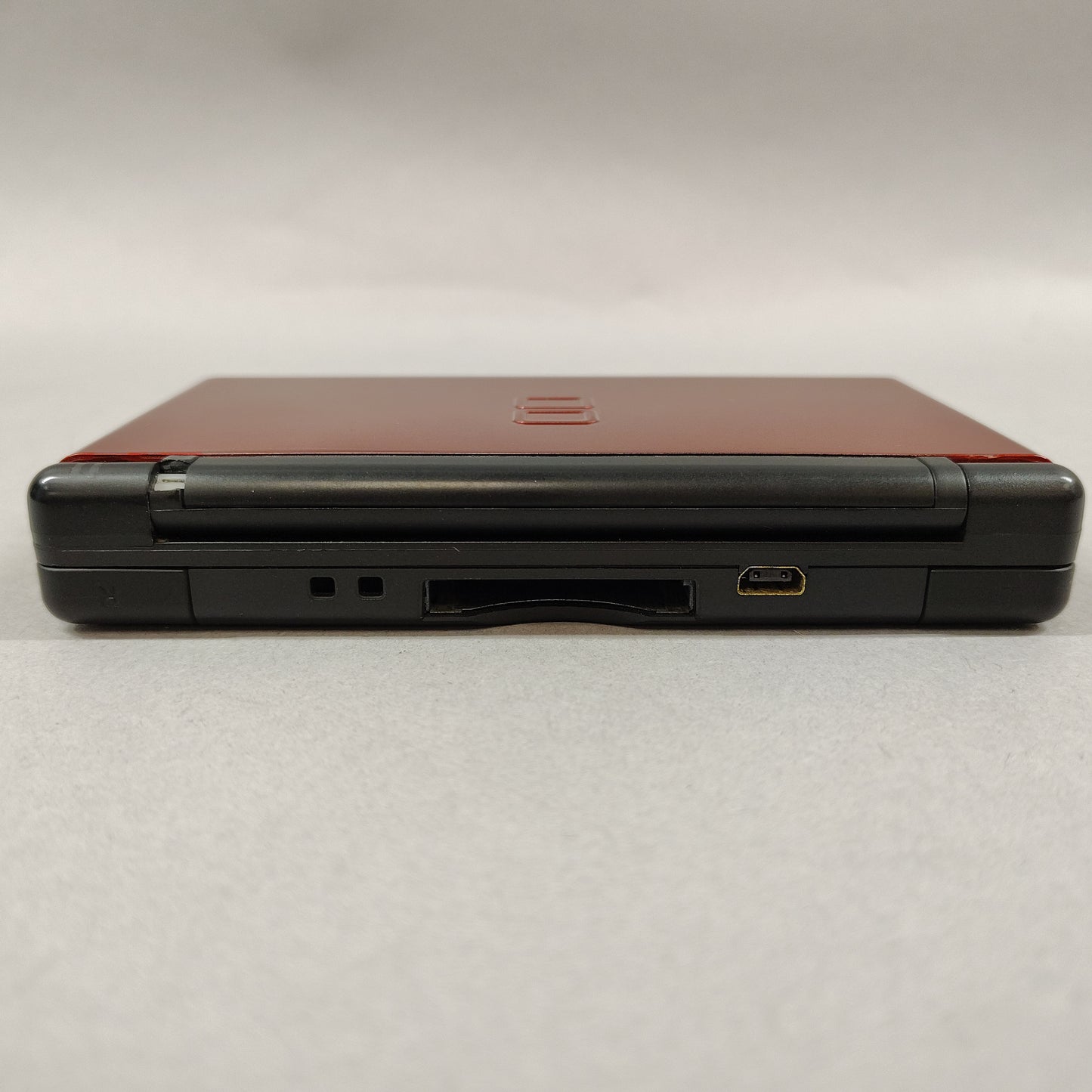 Nintendo DS Lite Handheld Game Console USG-001 (Bad Hinges)