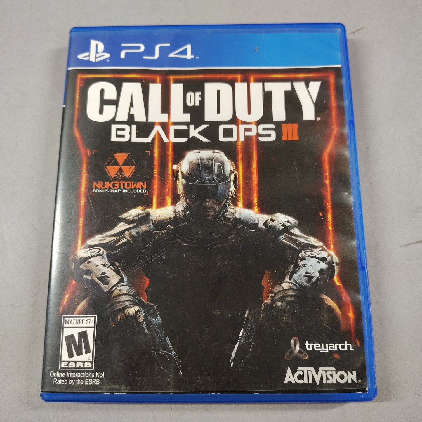 Lot of 7 Sony PlayStation 4 PS4 Games