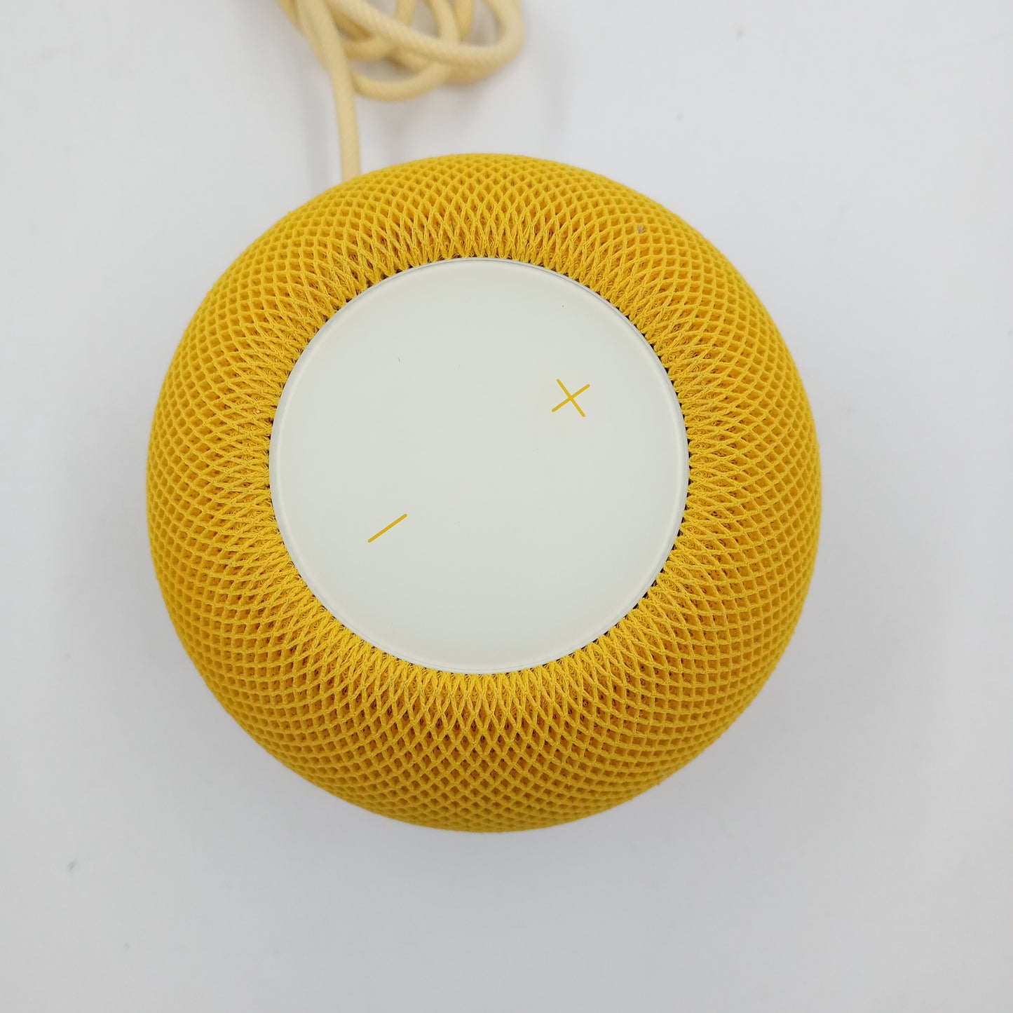 Apple HomePod Mini YELLOW A2374