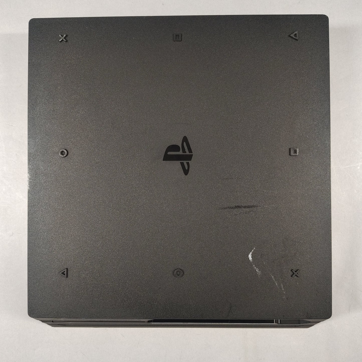 Sony PlayStation 4 Pro PS4 1TB Black Console Gaming System CUH-7015B