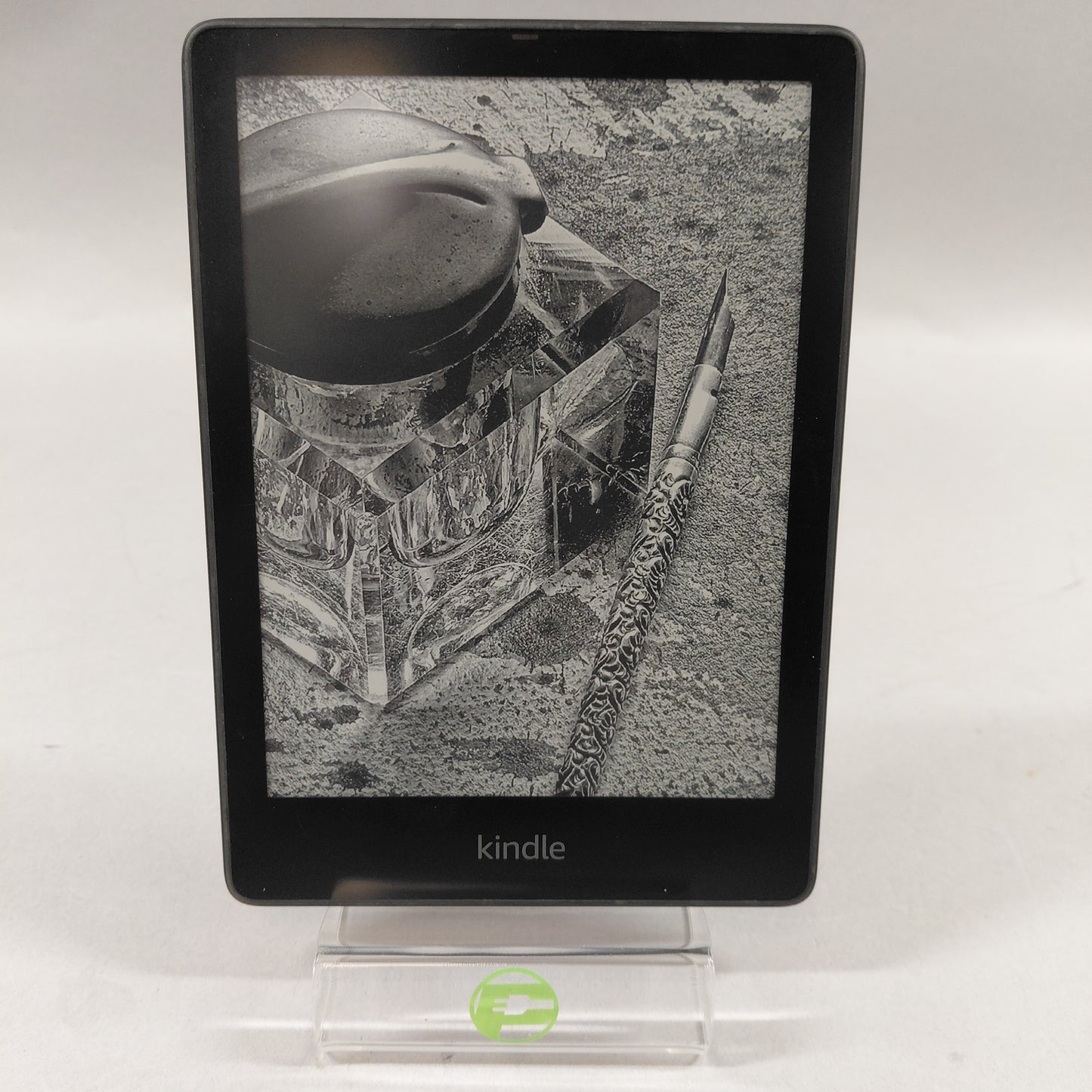 WiFi Only Amazon Kindle Paperwhite 11th Gen 32GB Black