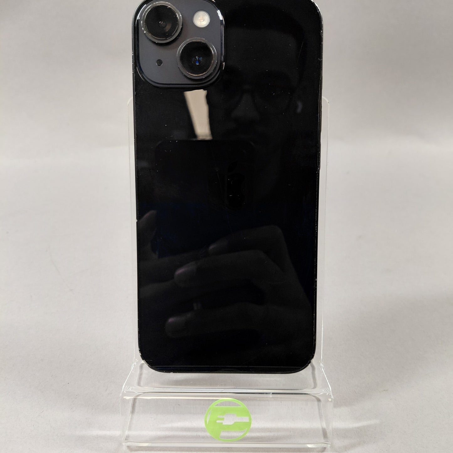 T-Mobile Apple iPhone 14 128GB 18.6.2 Midnight MPUA3LL/A
