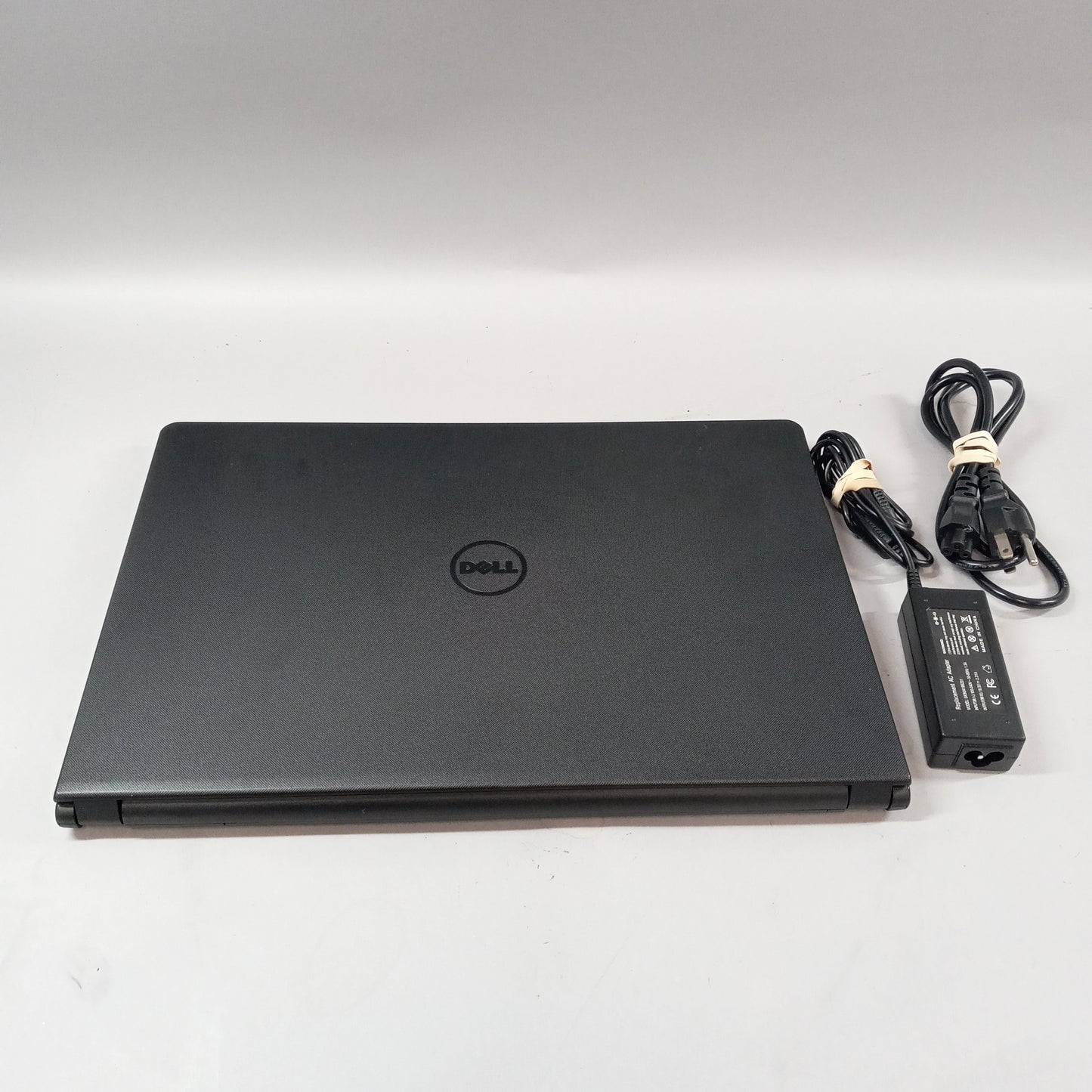 Dell Inspiron 15-5552 15.6" pentium n3700 1.8GHz 4GB RAM 500GB SSD