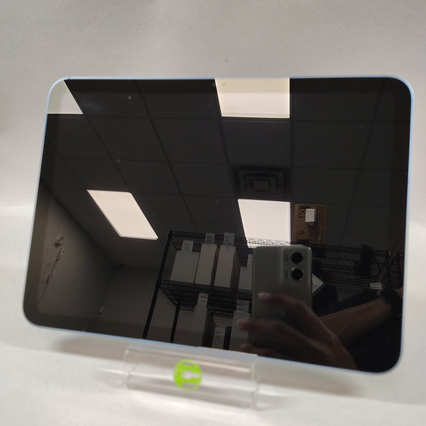 WiFi Only Apple iPad 10th Gen 64GB Blue MQ6K3LL/A