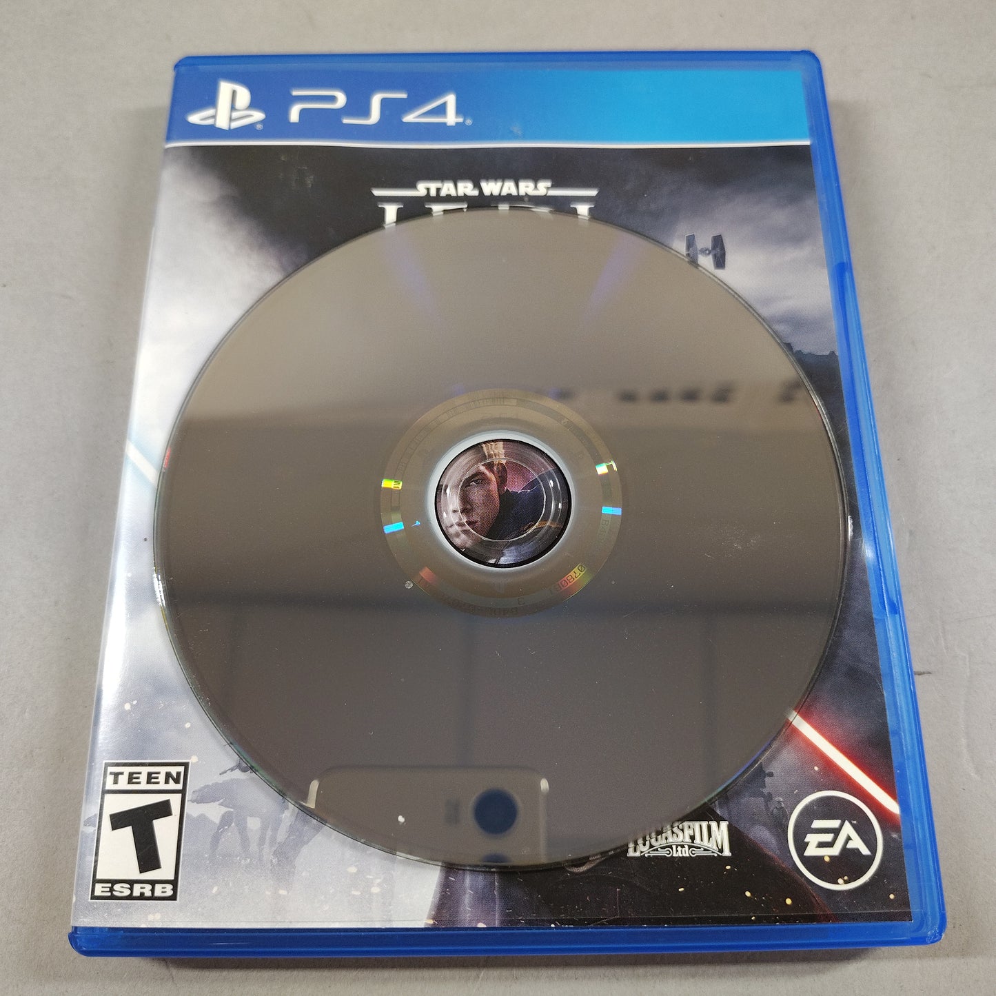 Lot of 7 Sony PlayStation 4 PS4 Games