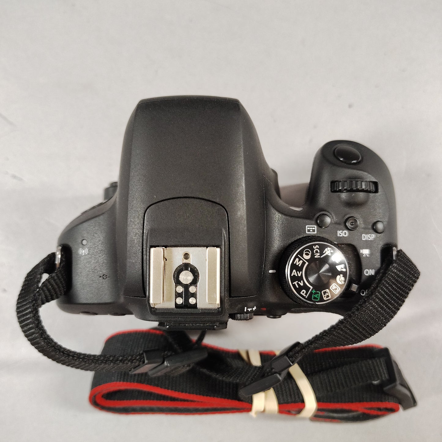 Canon EOS 800D 20.1MP Digital SLR DSLR Camera