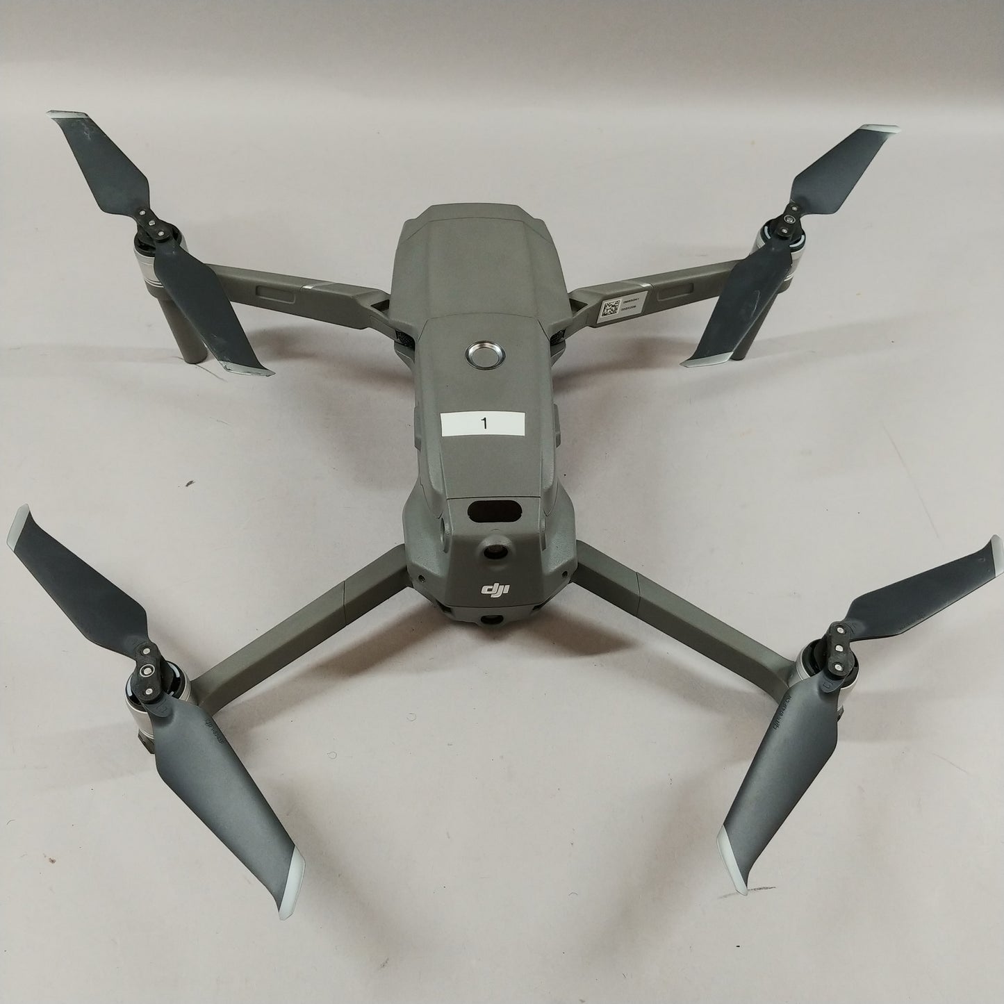 DJI Mavic 2 Zoom 4K Camera Drone L1Z