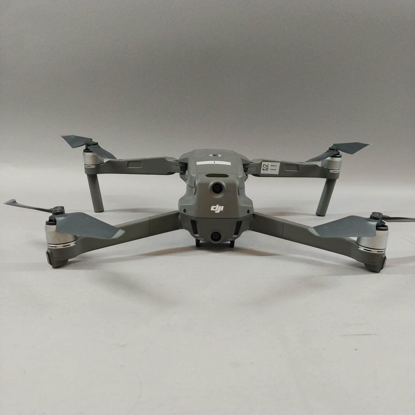 DJI Mavic 2 Zoom 4K Camera Drone L1Z