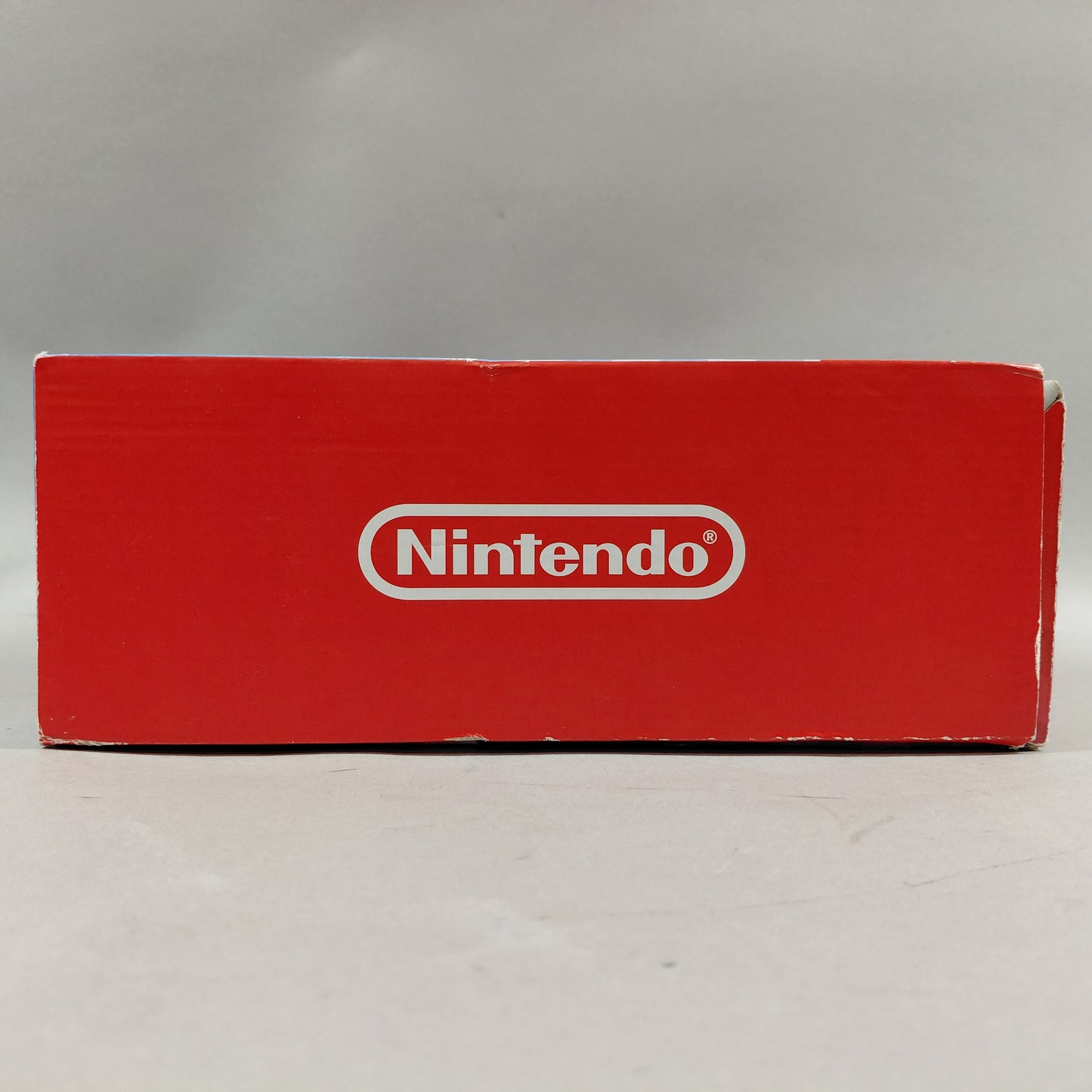Nintendo Switch v1 Video Game Console HAC-001 Black