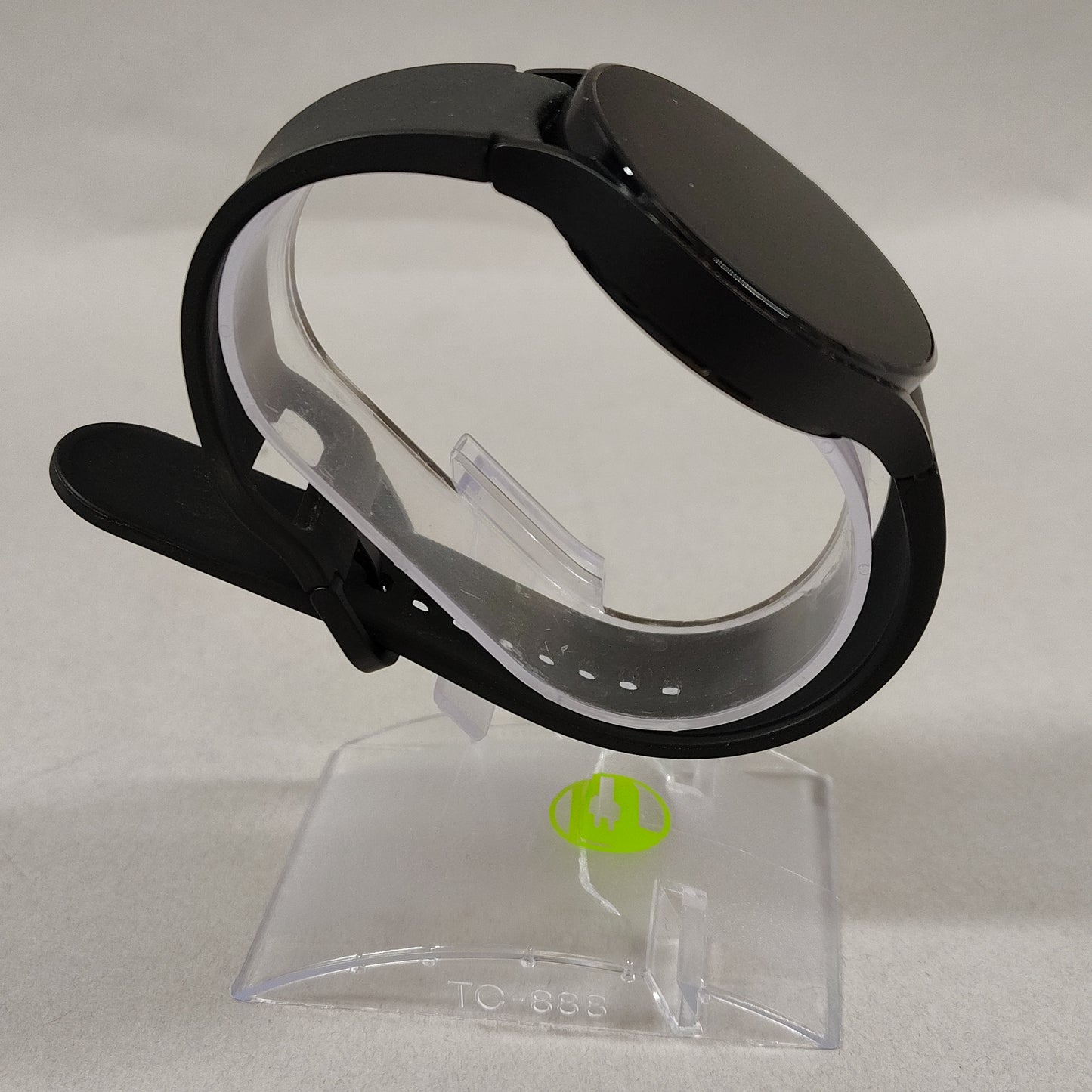 Factory Unlocked Samsung Galaxy Watch4 Aluminum Smartwatch MIL-STD-810G