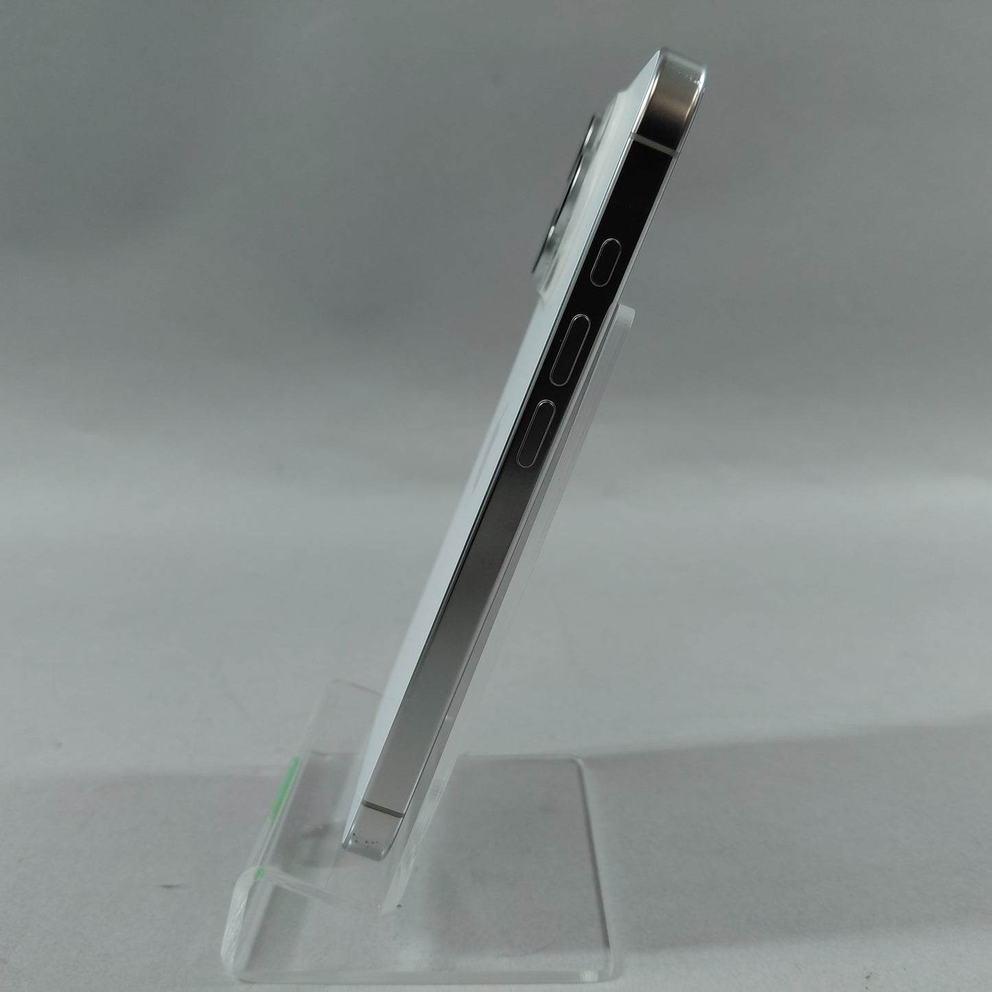T-Mobile Apple iPhone 16 Pro 128GB Silver NYMA3LL/A