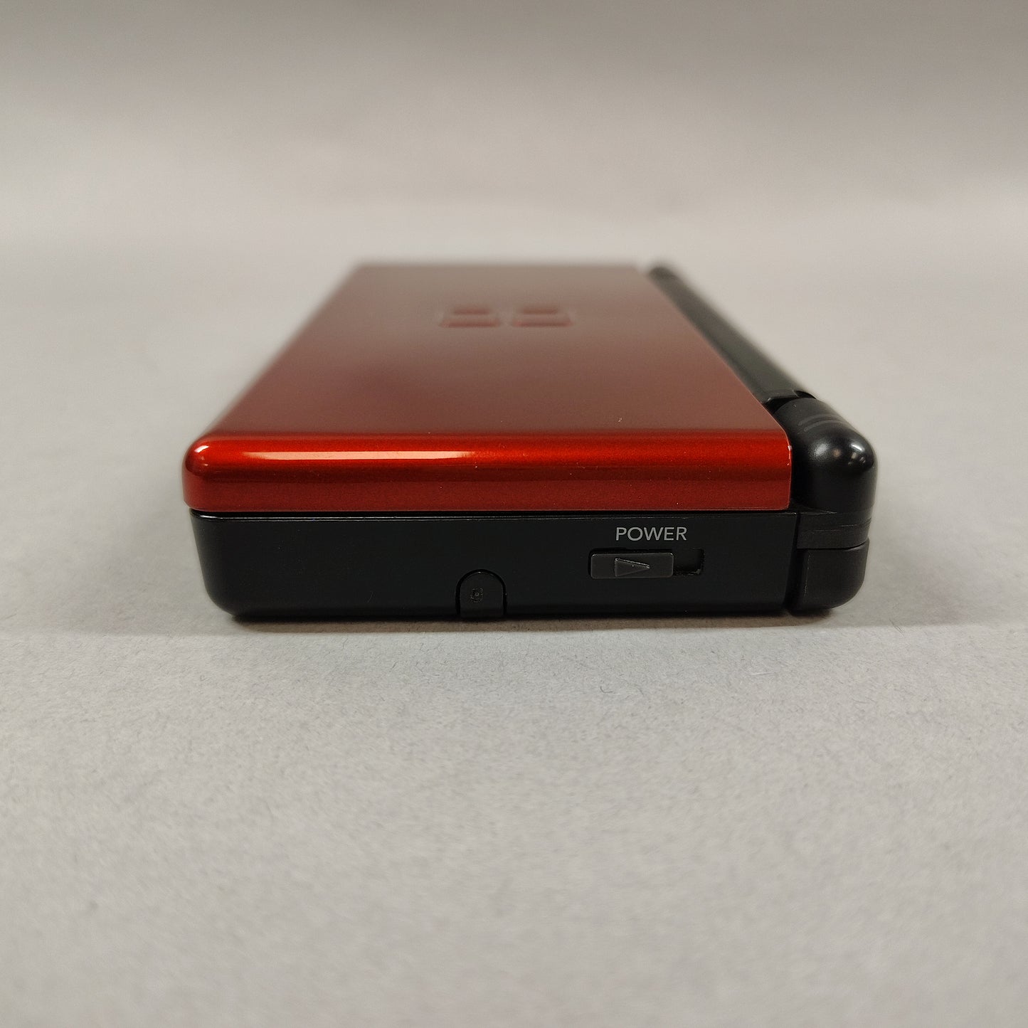 Nintendo DS Lite Handheld Game Console USG-001 (Bad Hinges)