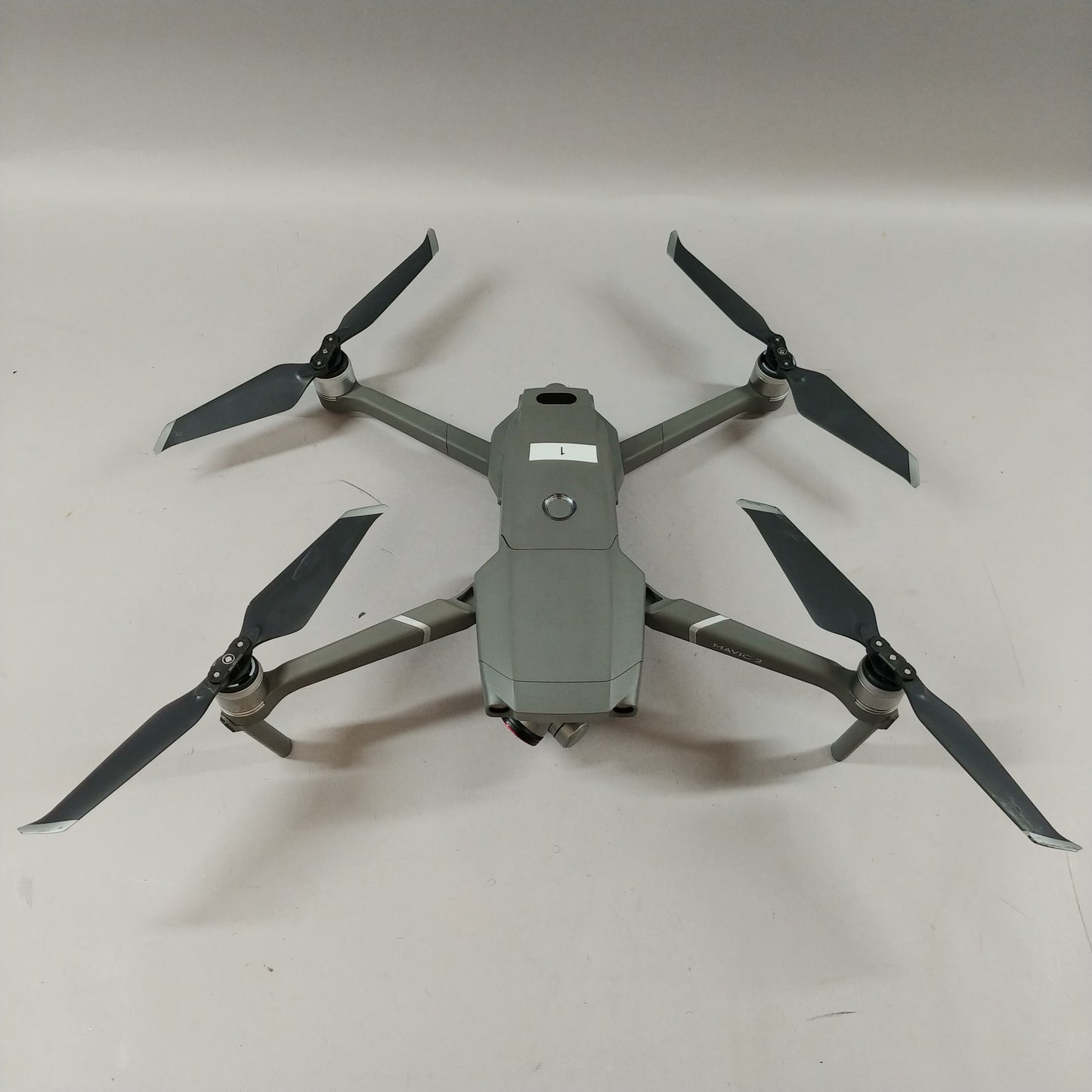 DJI Mavic 2 Zoom 4K Camera Drone L1Z