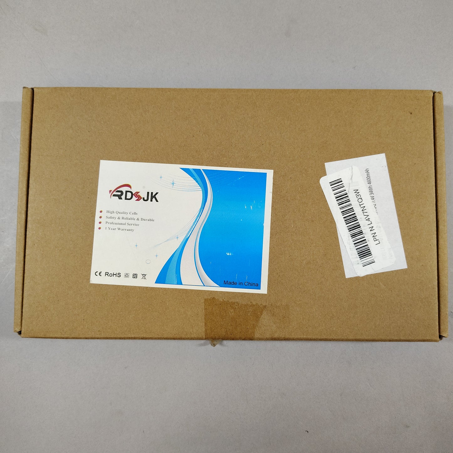 Thinkpad battery L13M4P21