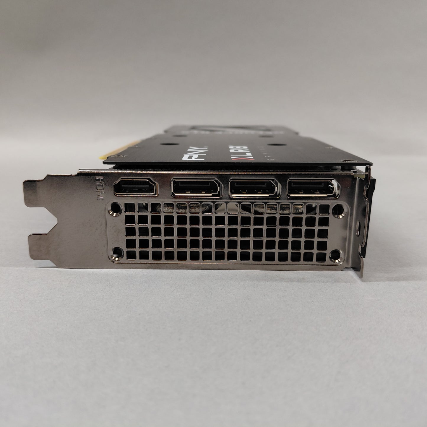 PNY XLR8 GeForce RTX 4060 Ti 8GB GDDR6 Graphics Card