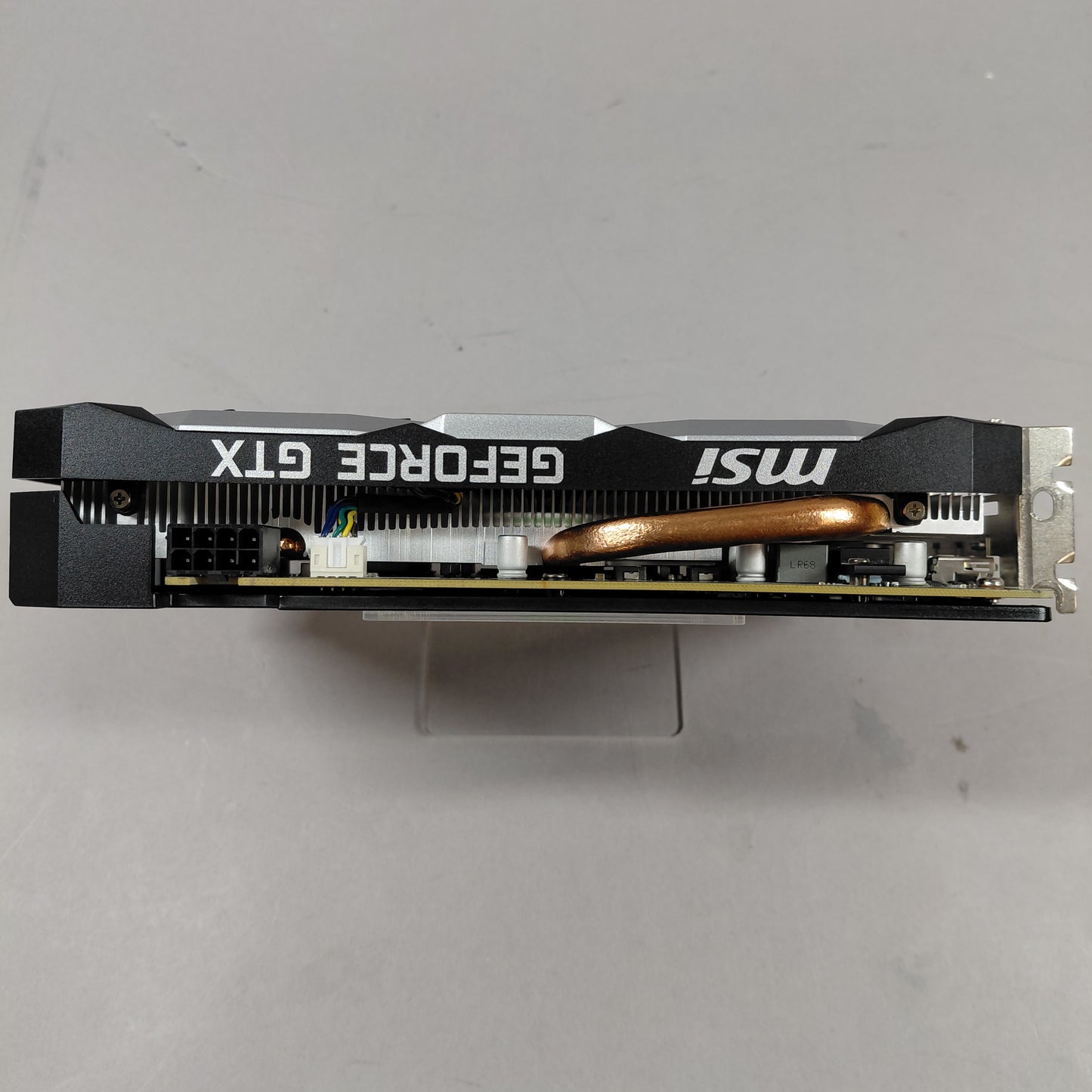 MSI Geforce GTX 1660 Ti Ventus XS 6GB GDDR5 Graphics Card