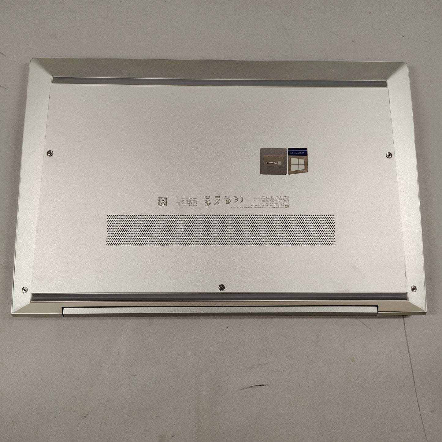 HP Elitebook 840 G7 2F5T0US i7-10610U 1.8GHz 16GB RAM 512GB SSD