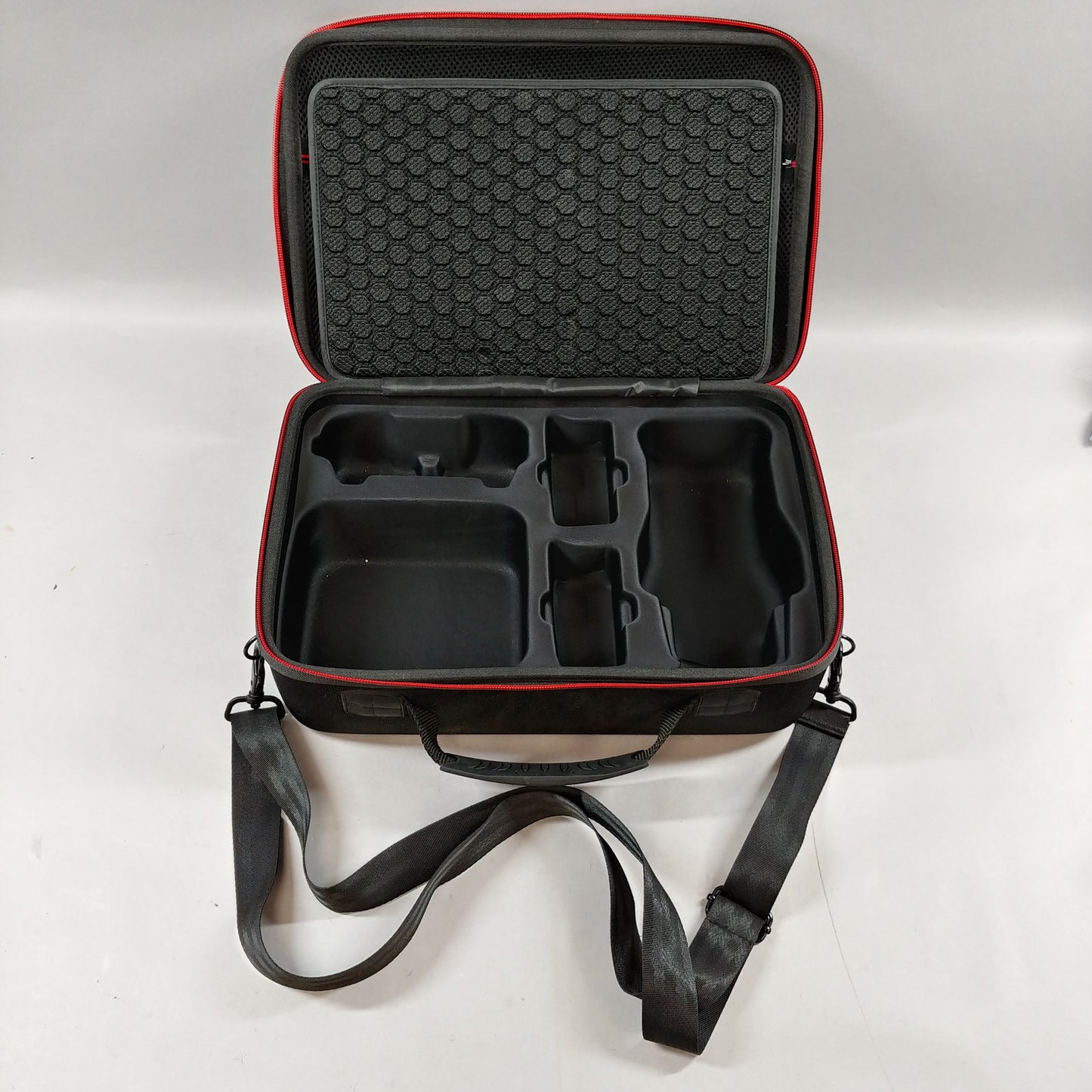 DJI Mavic 2 Zoom 4K Camera Drone L1Z